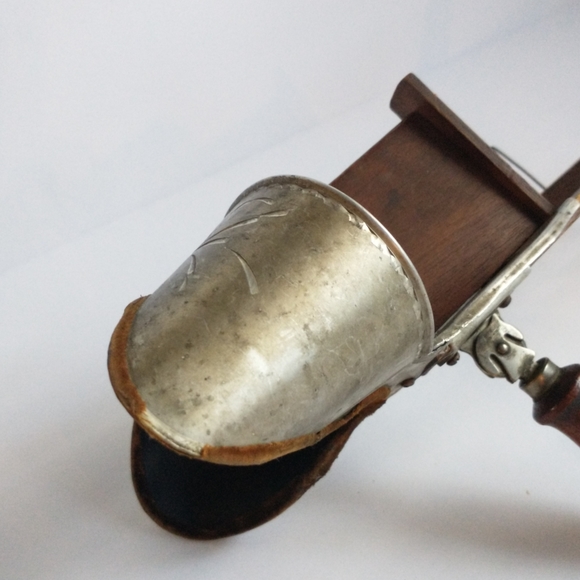 Stereoscope 1901 Antique Underwood and Underwood, with 17 Photo Cards - Picture 10 of 16